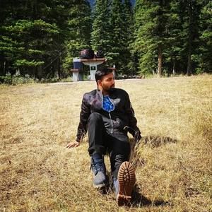 Meet your Posher, Suraj